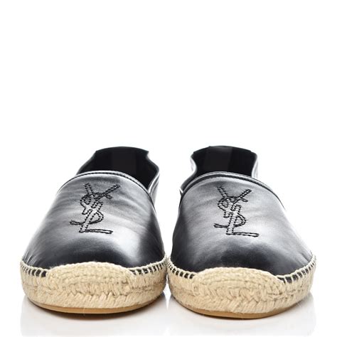 ysl espadrilles for men